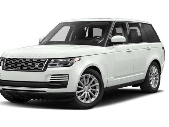 LAND ROVER RANGE ROVER 2021 SALGS2SE3MA421538 image LAND ROVER RANGE ROVER 2021 SALGS2SE3MA421538 image